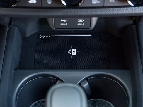 New 2026 Honda HR-V Sport image 21