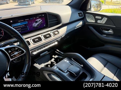 Used 2020 Mercedes-Benz GLE 350 4MATIC image 40