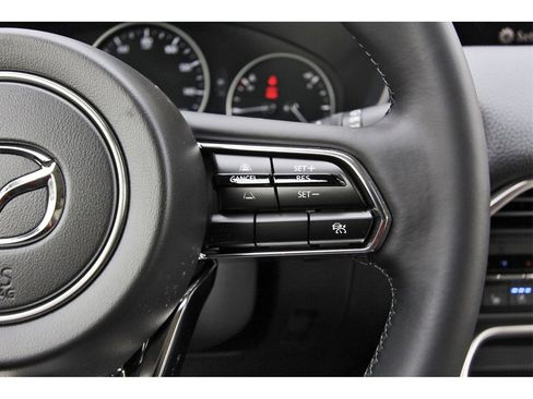 New 2026 MAZDA CX-90 3.3 Turbo w/ Preferred Package image 15