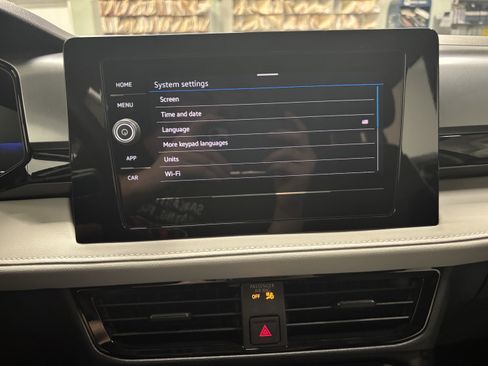 New 2025 Volkswagen Taos S image 22