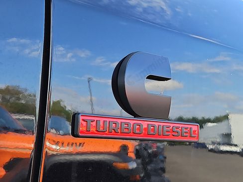 New 2025 RAM 2500 Big Horn image 5