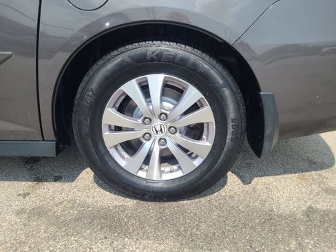 Used 2016 Honda Odyssey EX-L image 32