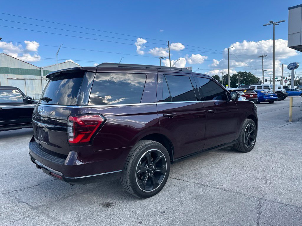 Used 2024 Ford Expedition Limited RWD image 20