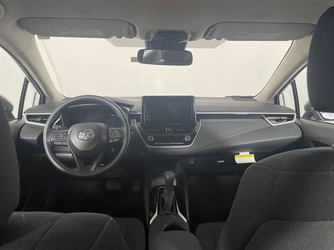 New 2026 Toyota Corolla LE FWD image 11
