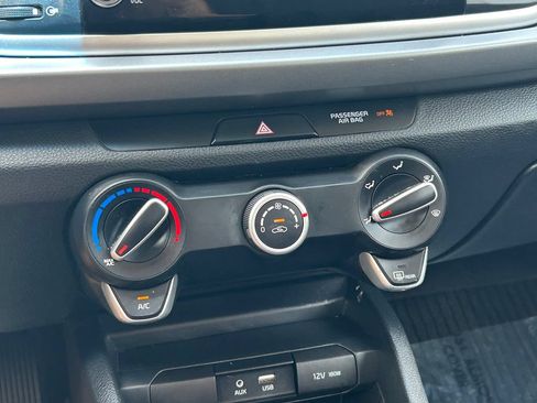 Used 2020 Kia Rio S FWD image 24