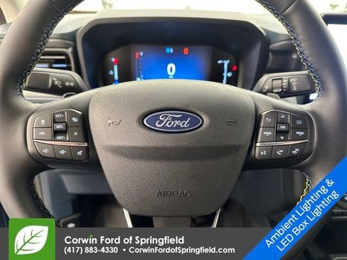 New 2026 Ford Maverick Lobo image 30