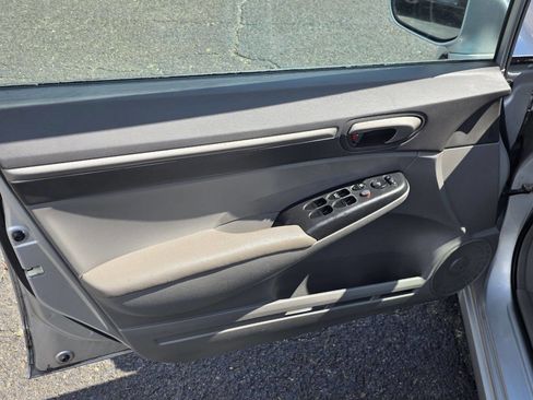 Used 2009 Honda Civic EX image 9