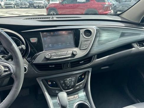 Used 2020 Buick Envision Essence w/ LPO, Active Package FWD image 14