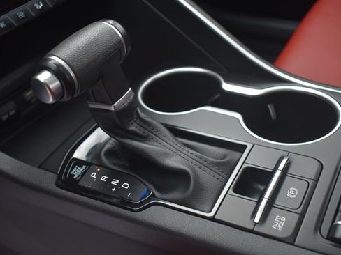 Certified 2024 Kia K5 GT-Line FWD image 23