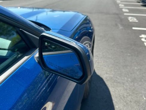 Used 2024 Ford Mustang GT Premium w/ GT Performance Package RWD image 12