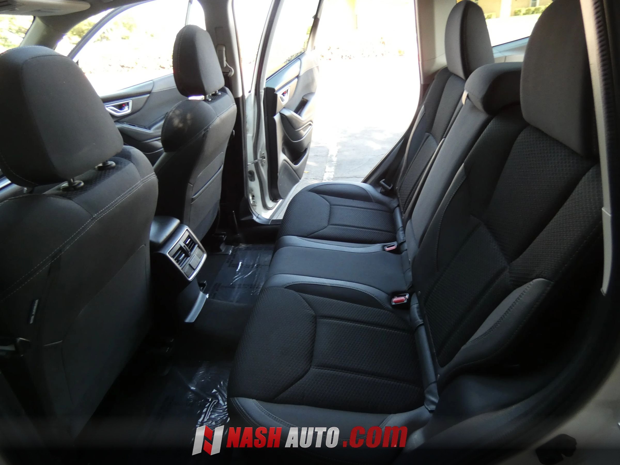 Used 2023 Subaru Forester Premium AWD/4WD image 43