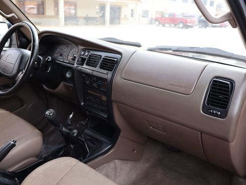 Used 1997 Toyota 4Runner SR5 image 17