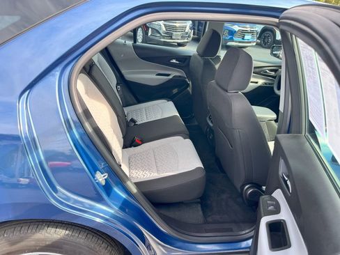 Certified 2024 Chevrolet Equinox LS image 18