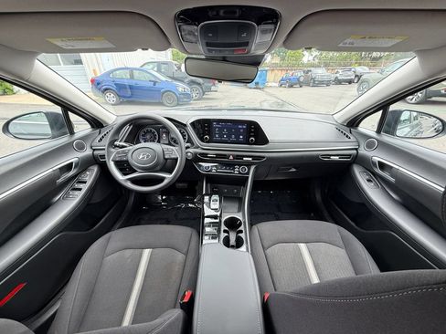 Used 2022 Hyundai Sonata SEL FWD image 22