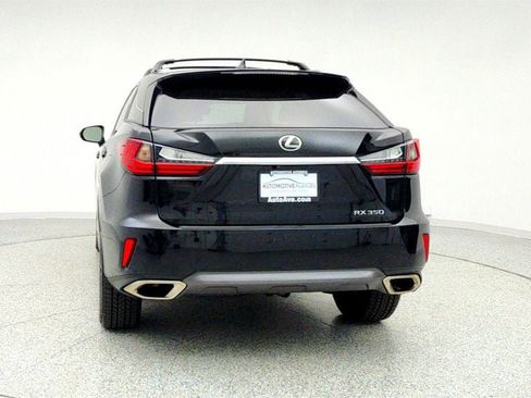Used 2016 Lexus RX 350 AWD image 6