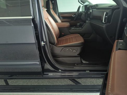 Used 2023 GMC Sierra 1500 Denali Ultimate AWD/4WD image 23