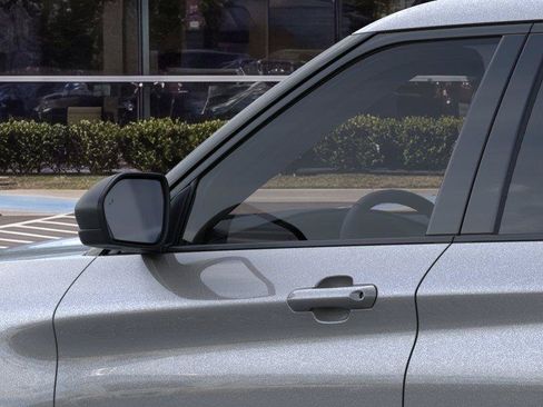 New 2026 Ford Explorer Active RWD image 20