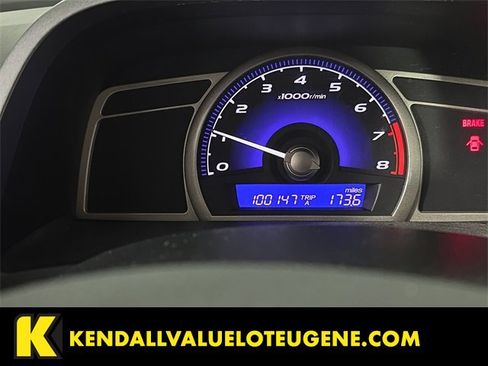 Used 2007 Honda Civic LX image 12