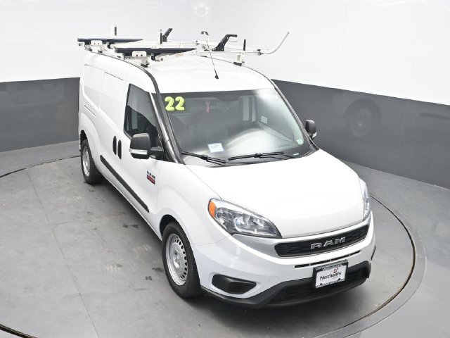 Used 2022 RAM ProMaster City Wagon FWD image 22