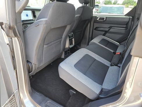 Used 2025 Ford Bronco Big Bend AWD/4WD image 26