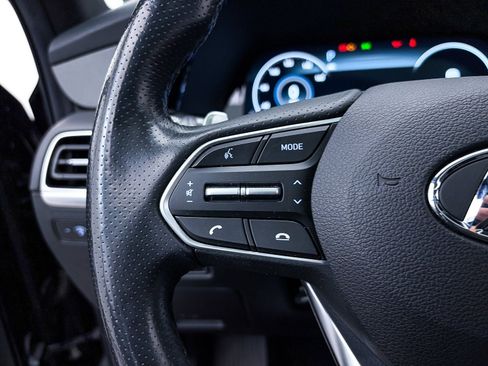 Used 2020 Hyundai Palisade Limited image 34