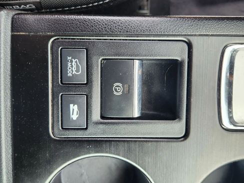 Used 2016 Subaru Outback 2.5i Premium w/ Protection Package #1 image 18