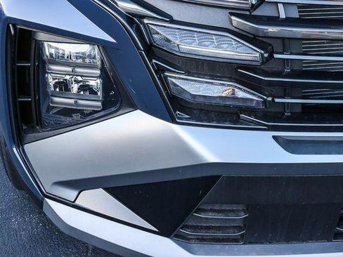New 2026 Hyundai Tucson SE FWD image 10