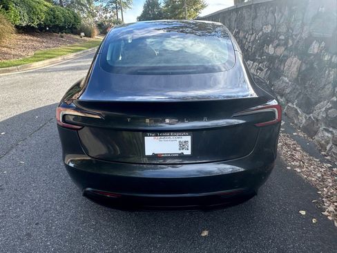 Used 2024 Tesla Model 3 image 8
