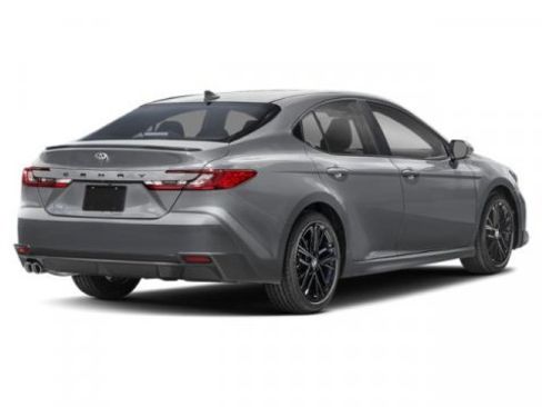 New 2026 Toyota Camry SE FWD image 2