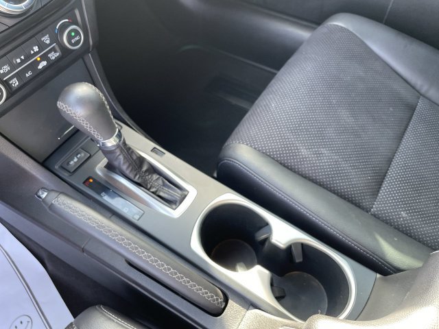 Used 2016 Acura ILX FWD image 24