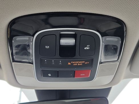 Certified 2024 Hyundai Tucson Limited AWD/4WD image 20