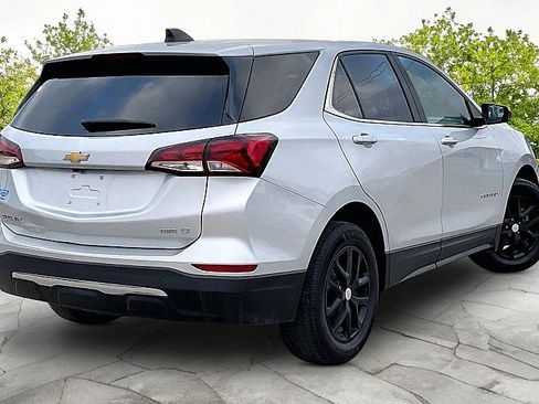 Used 2022 Chevrolet Equinox LT image 6