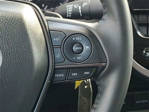 Certified 2024 Toyota Camry SE image 21