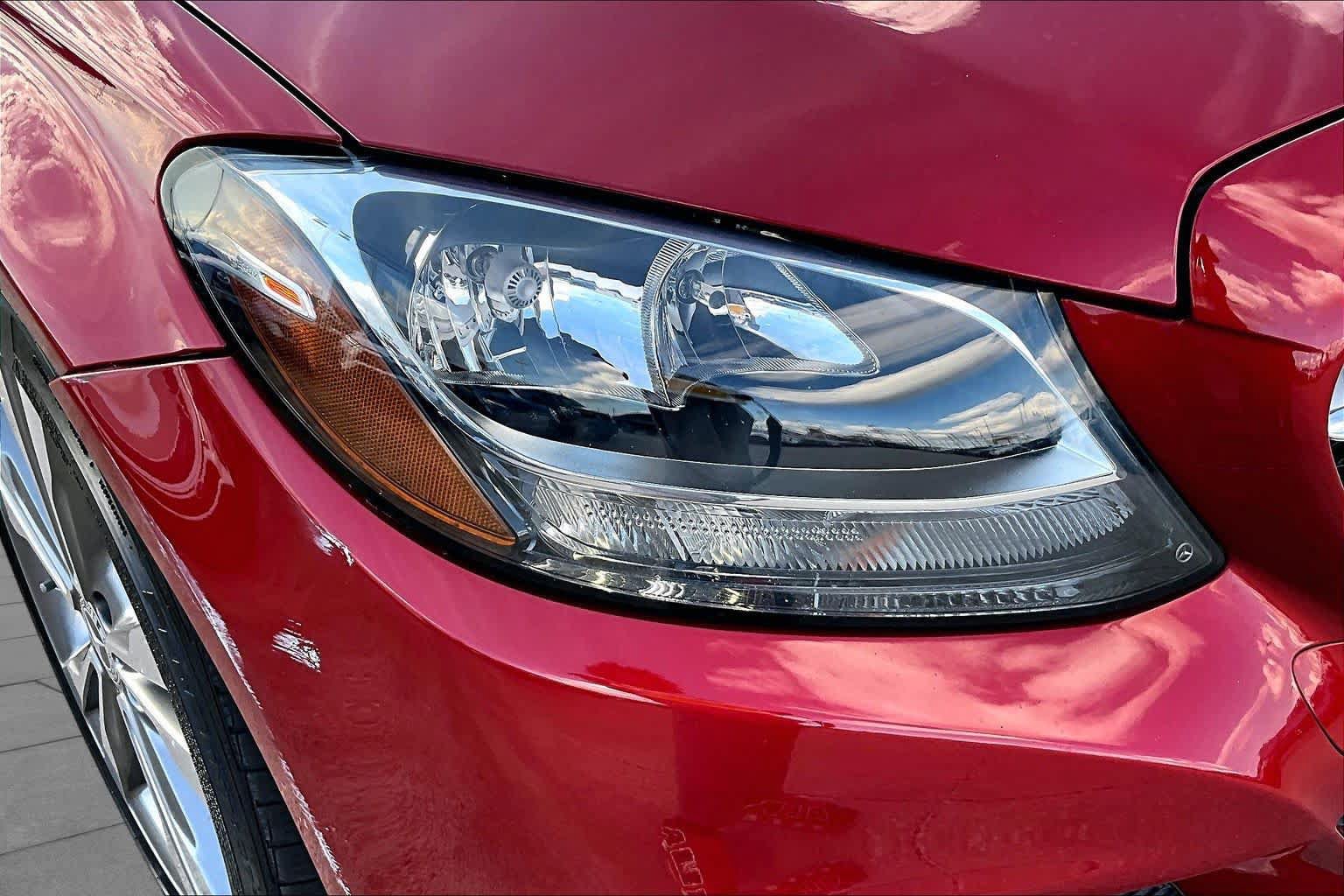 Used 2017 Mercedes-Benz C 300 Sedan image 28
