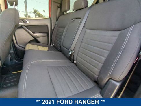Used 2021 Ford Ranger XL RWD image 21