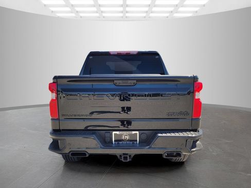 Used 2024 Chevrolet Silverado 1500 High Country w/ Midnight Edition AWD/4WD image 5