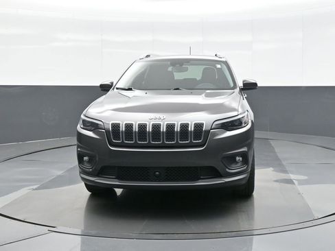 Used 2020 Jeep Cherokee Latitude Lux w/ Comfort/Convenience Group image 2