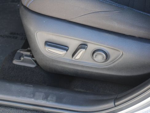 Certified 2022 Toyota RAV4 SE AWD/4WD image 13