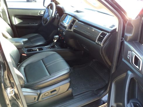 Used 2020 Ford Ranger Lariat w/ Technology Package AWD/4WD image 7