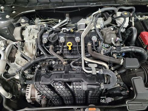 Used 2023 Nissan Altima 2.5 SV AWD/4WD image 30