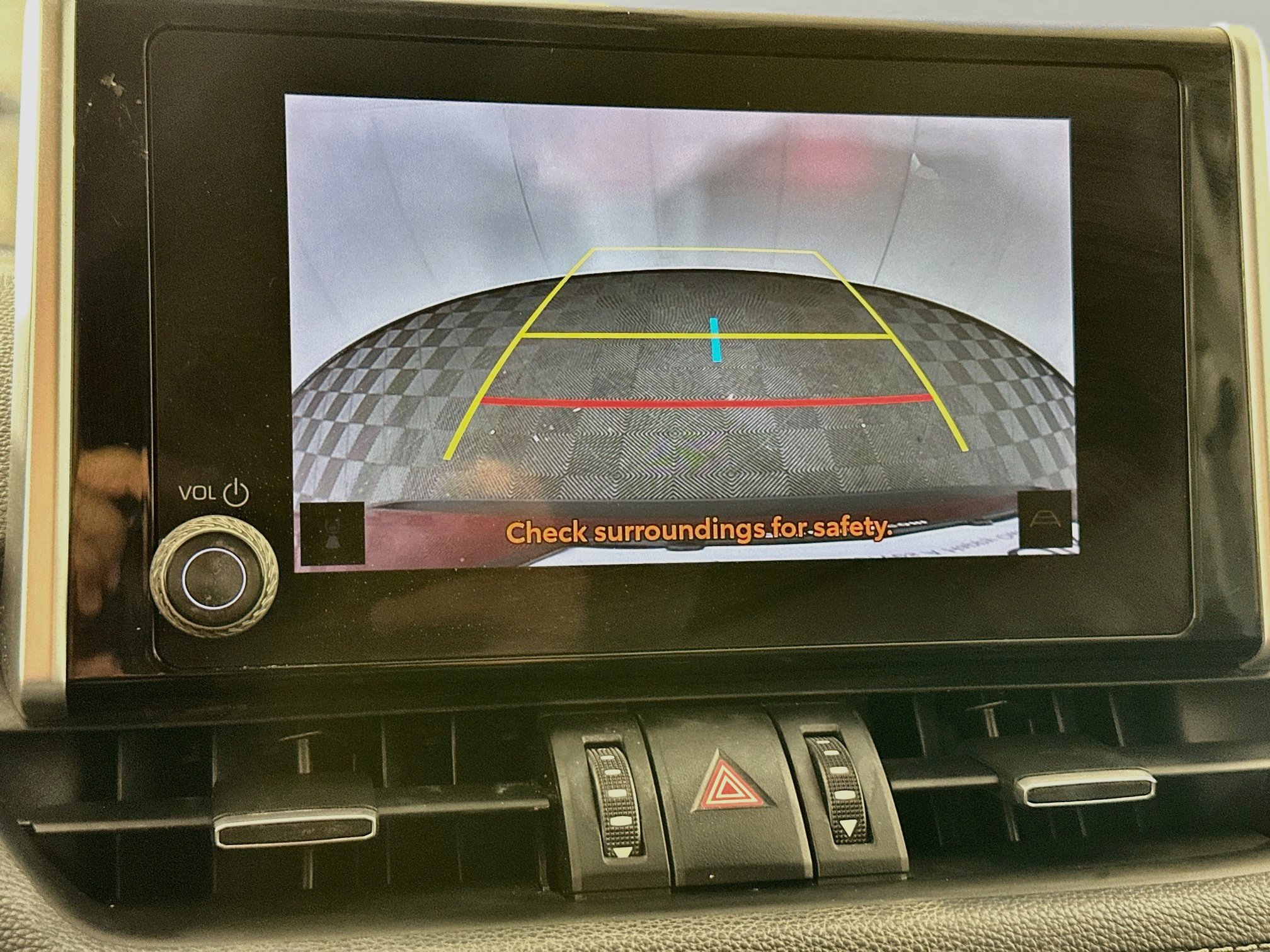 Used 2023 Toyota RAV4 XLE Premium FWD image 23
