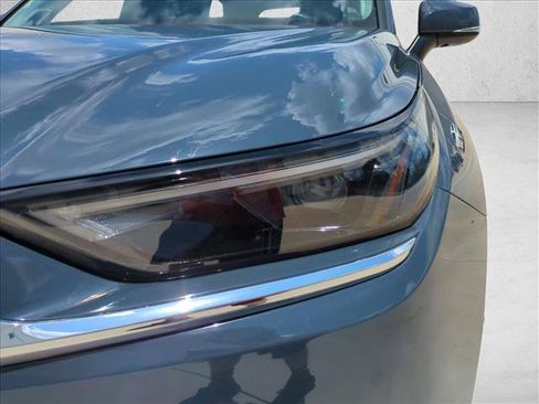 Certified 2025 Toyota Grand Highlander AWD Hybrid image 9