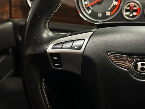 Used 2014 Bentley Flying Spur W12 AWD/4WD image 31
