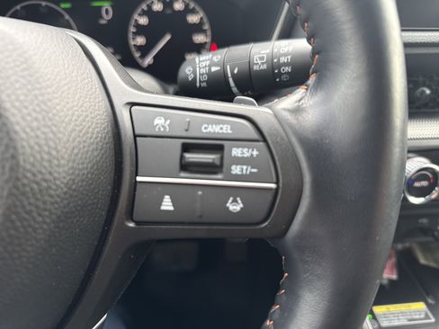 Used 2025 Honda CR-V Sport-L image 7