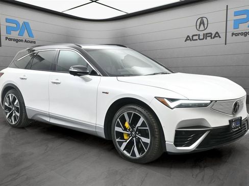 Used 2024 Acura ZDX Type S image 31