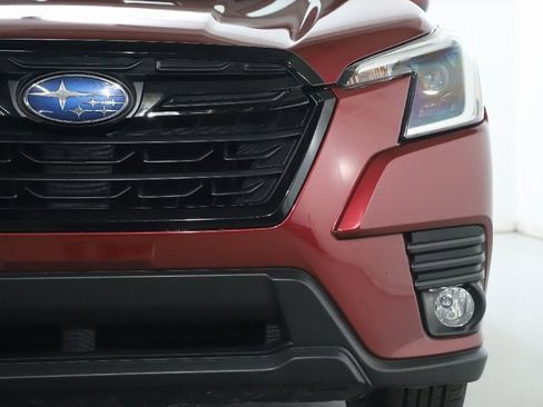 Certified 2023 Subaru Forester Premium image 7