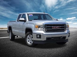 Used 2015 GMC Sierra 1500 SLE w/ SLE Value Package RWD video 2