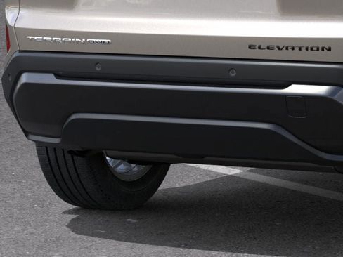 New 2026 GMC Terrain Elevation w/ Elevation Premium Package image 62