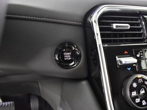 New 2026 Nissan Armada SL image 19