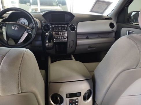 Used 2013 Honda Pilot EX image 41